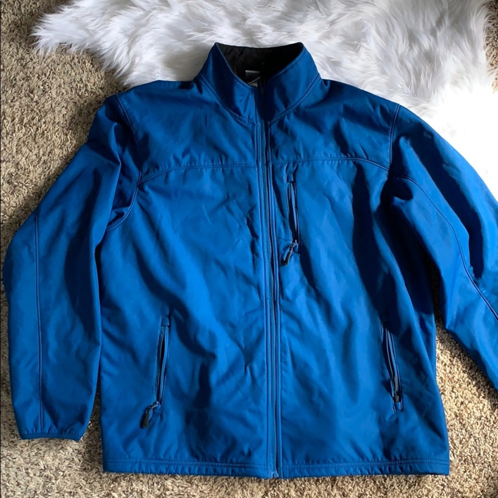 Men’s Champion Jacket
